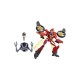 Hasbro Transformers: Earthspark - Terran Twitch Deluxe Class Action Figure (F6734)