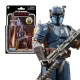 Hasbro Fans Vintage Collection Disney Star Wars: The Mandalorian - Paz Vizsla Action Figure (10cm) (F6879)