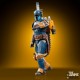 Hasbro Fans Vintage Collection Disney Star Wars: The Mandalorian - Paz Vizsla Action Figure (10cm) (F6879)