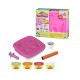 Hasbro Play-Doh Create And Go Cupcakes Playsets (F6914/F7527)