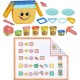 Hasbro Play-Doh Picnic Shapes Starter Set (F6916)