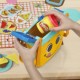 Hasbro Play-Doh Picnic Shapes Starter Set (F6916)
