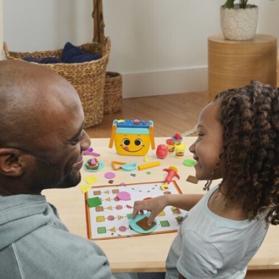 Hasbro Play-Doh Picnic Shapes Starter Set (F6916)