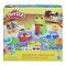 Hasbro Play-Doh Frog And Colors Starter Set (F6926)