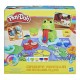 Hasbro Play-Doh Frog And Colors Starter Set (F6926)