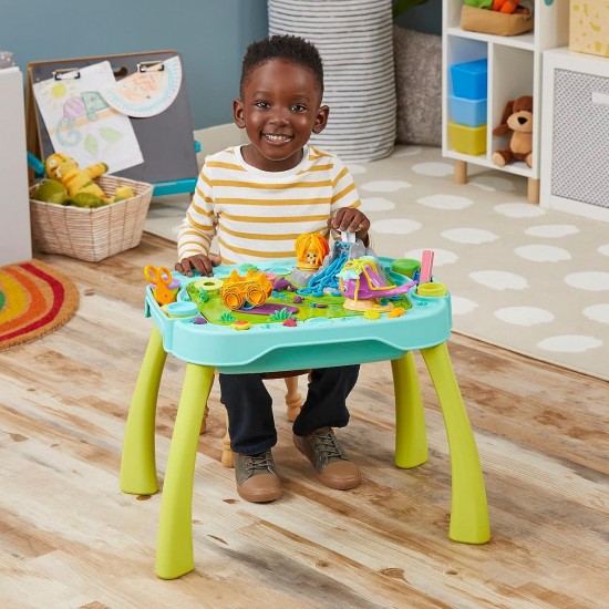 Hasbro Play-Doh All In One Creativity Starter Station (F6927)