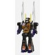 Hasbro Fans Transformers The Movie: Insecticon Espionage - Kickback Action Figure (F6947)