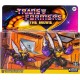 Hasbro Fans Transformers The Movie: Insecticon Espionage - Kickback Action Figure (F6947)
