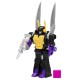 Hasbro Fans Transformers The Movie: Insecticon Espionage - Kickback Action Figure (F6947)