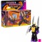 Hasbro Fans Transformers The Movie: Insecticon Espionage - Kickback Action Figure (F6947)