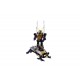 Hasbro Fans Transformers The Movie: Insecticon Espionage - Kickback Action Figure (F6947)