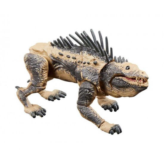 Hasbro Fans Disney Star Wars The Book of Boba Fett: The Vintage Collection - Tusken Warrior & Massiff Action Figures (10cm) (F6991)