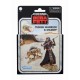 Hasbro Fans Disney Star Wars The Book of Boba Fett: The Vintage Collection - Tusken Warrior & Massiff Action Figures (10cm) (F6991)
