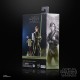Hasbro Fans Disney Star Wars The Black Series: The Book of Boba Fett - Luke Skywalker & Grogu Action Figure (15cm) (Excl.) (F7008)