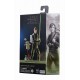 Hasbro Fans Disney Star Wars The Black Series: The Book of Boba Fett - Luke Skywalker & Grogu Action Figure (15cm) (Excl.) (F7008)