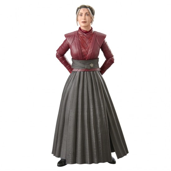 Hasbro Fans Disney Star Wars The Black Series: Αhsoka - Morgan Elsbeth Action Figure (F7036)