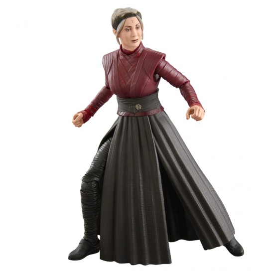 Hasbro Fans Disney Star Wars The Black Series: Αhsoka - Morgan Elsbeth Action Figure (F7036)