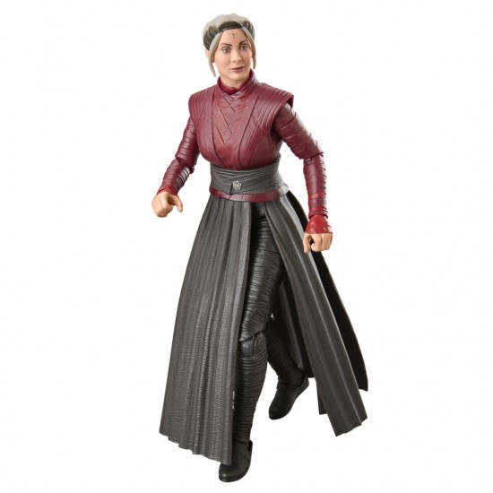 Hasbro Fans Disney Star Wars The Black Series: Αhsoka - Morgan Elsbeth Action Figure (F7036)