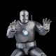 Hasbro Fans Marvel Avengers: Legends Series (60th Anniversary) - Beyond Earth's Mightiest - Iron Man (Model 01) Action Figure (F7061)