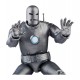 Hasbro Fans Marvel Avengers: Legends Series (60th Anniversary) - Beyond Earth's Mightiest - Iron Man (Model 01) Action Figure (F7061)