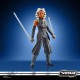 Hasbro Fans Vintage Collection Disney Star Wars: Ahsoka - Ahsoka Tano Action Figure (10cm) (Excl.) (F7344) Hasbro Fans Vintage Collection Disney Star Wars: Ahsoka - Ahsoka Tano Action Figure (10cm) (Excl.) (F7344)
