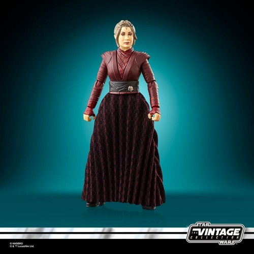Hasbro Fans Vintage Collection Disney Star Wars: Ahsoka - Morgan Elsbeth Action Figure (10cm) (F7345) Hasbro Fans Vintage Collection Disney Star Wars: Ahsoka - Morgan Elsbeth Action Figure (10cm) (F7345)