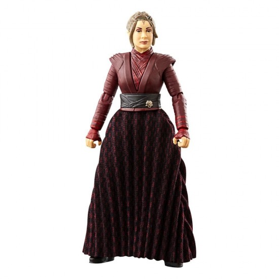 Hasbro Fans Vintage Collection Disney Star Wars: Ahsoka - Morgan Elsbeth Action Figure (10cm) (F7345) Hasbro Fans Vintage Collection Disney Star Wars: Ahsoka - Morgan Elsbeth Action Figure (10cm) (F7345)