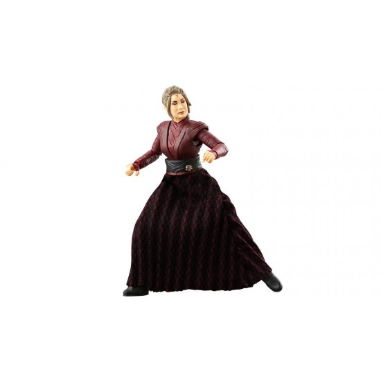 Hasbro Fans Vintage Collection Disney Star Wars: Ahsoka - Morgan Elsbeth Action Figure (10cm) (F7345) Hasbro Fans Vintage Collection Disney Star Wars: Ahsoka - Morgan Elsbeth Action Figure (10cm) (F7345)