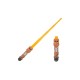 Hasbro Disney Star Wars: Lightsaber Squad - Chewbacca Extendable Orange Lightsaber (F7417)
