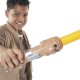 Hasbro Disney Star Wars: Lightsaber Squad - Chewbacca Extendable Orange Lightsaber (F7417)