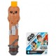 Hasbro Disney Star Wars: Lightsaber Squad - Chewbacca Extendable Orange Lightsaber (F7417)