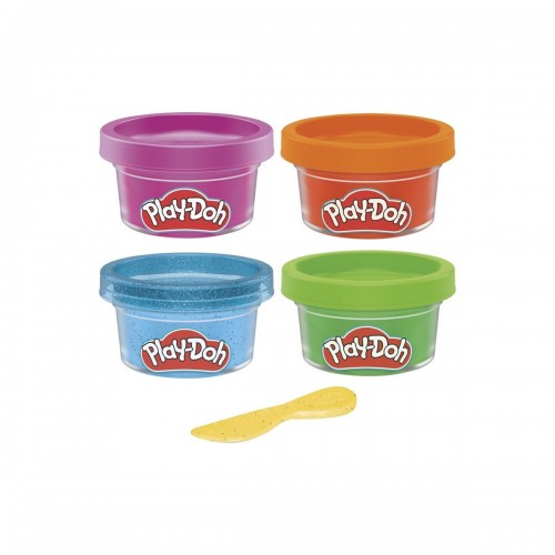 Hasbro Play-Doh: Irresistible Mini Theme 1 (F7558)