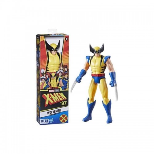 Hasbro Marvel Legends Series Titan Hero X-Men Figure 30cm (F7972)