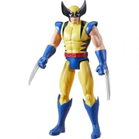 Hasbro Marvel Legends Series Titan Hero X-Men Figure 30cm (F7972) Hasbro Marvel Legends Series Titan Hero X-Men Figure 30cm (F7972)