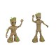 Hasbro Marvel: I am Groot - Groove 'N Grow Groot Action Figure (F8027)