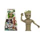 Hasbro Marvel: I am Groot - Groove 'N Grow Groot Action Figure (F8027)