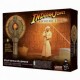 Hasbro Fans Adventure Series: Indiana Jones Raiders of the Lost Ark - Staff of Ra Headpiece Electronic Talisman (1/1) (F8033) Hasbro Fans Adventure Series: Indiana Jones Raiders of the Lost Ark - Staff of Ra Headpiece Electronic Talisman (1/1) (F8033)