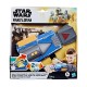 Hasbro Disney Star Wars: The Mandalorian - Duel Attack Gauntlet (F8110)