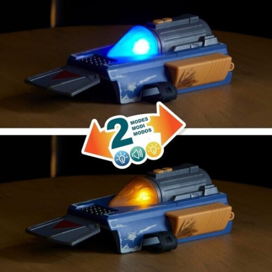 Hasbro Disney Star Wars: The Mandalorian - Duel Attack Gauntlet (F8110)