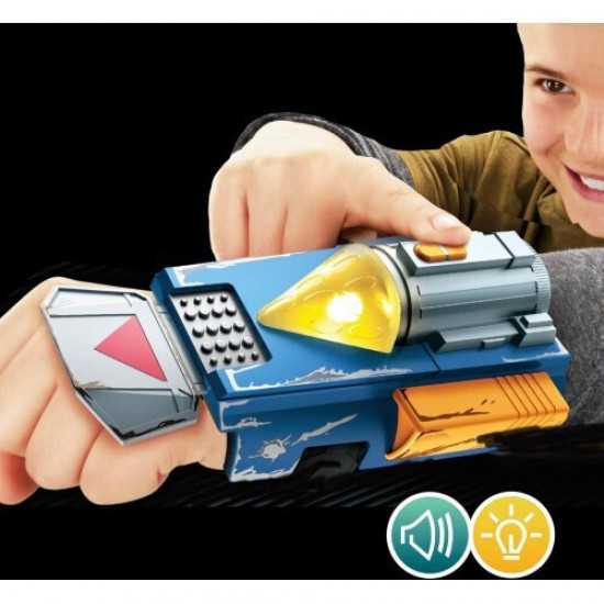 Hasbro Disney Star Wars: The Mandalorian - Duel Attack Gauntlet (F8110)