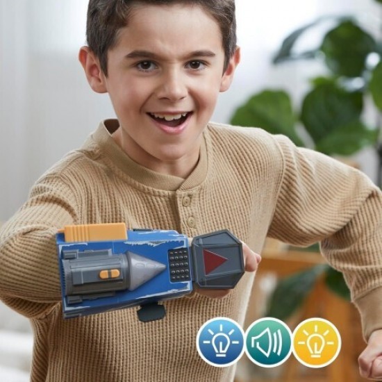 Hasbro Disney Star Wars: The Mandalorian - Duel Attack Gauntlet (F8110)