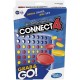 Hasbro connect 4 Grab And Go για Ηλικίες 6 και άνω, για 2 Παίκτες (F8253) Hasbro connect 4 Grab And Go για Ηλικίες 6 και άνω, για 2 Παίκτες (F8253)