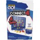 Hasbro connect 4 Grab And Go για Ηλικίες 6 και άνω, για 2 Παίκτες (F8253) Hasbro connect 4 Grab And Go για Ηλικίες 6 και άνω, για 2 Παίκτες (F8253)