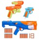 Hasbro Nerf: N Series - Gear Up Pack (F8633)