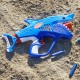 Hasbro Nerf Easy Play: Nerf JR. Wild - Sharkfire (F8645)