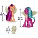 Hasbro My Little Pony: Dragon Light Reveal (Glow in the Dark) (F8702)