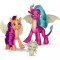 Hasbro My Little Pony: Dragon Light Reveal (Glow in the Dark) (F8702)
