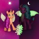 Hasbro My Little Pony: Dragon Light Reveal (Glow in the Dark) (F8702)