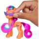 Hasbro My Little Pony: Sunny Starscout - Rolling Scooter (F8737)