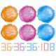 Hasbro Nerf: Better Than Balloons - Water Pods (F8742) Hasbro Nerf: Better Than Balloons - Water Pods (F8742)